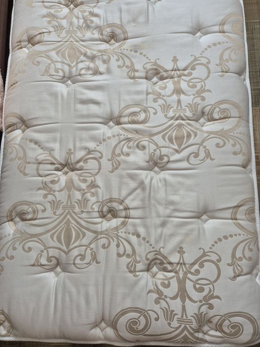 Матрац ортопедичний