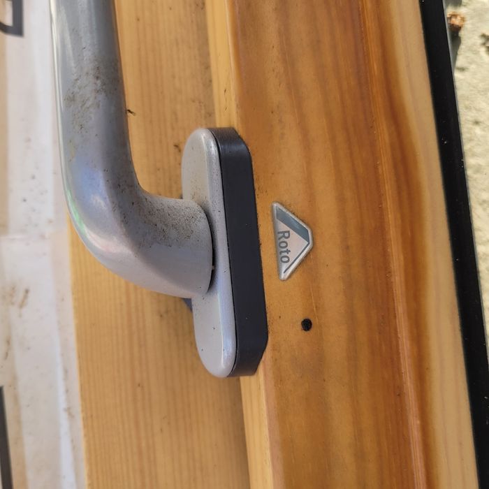 Nowe okno dachowe ROTO