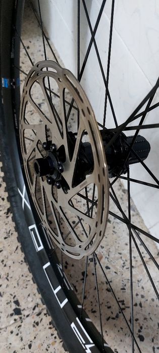 Rodas Mavic E-Deemax 30,  29er