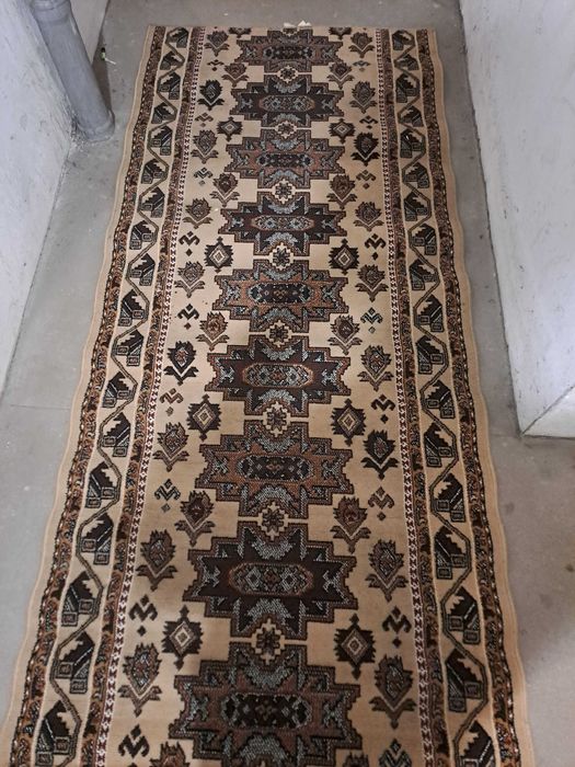 Dywan podłużny 265x115