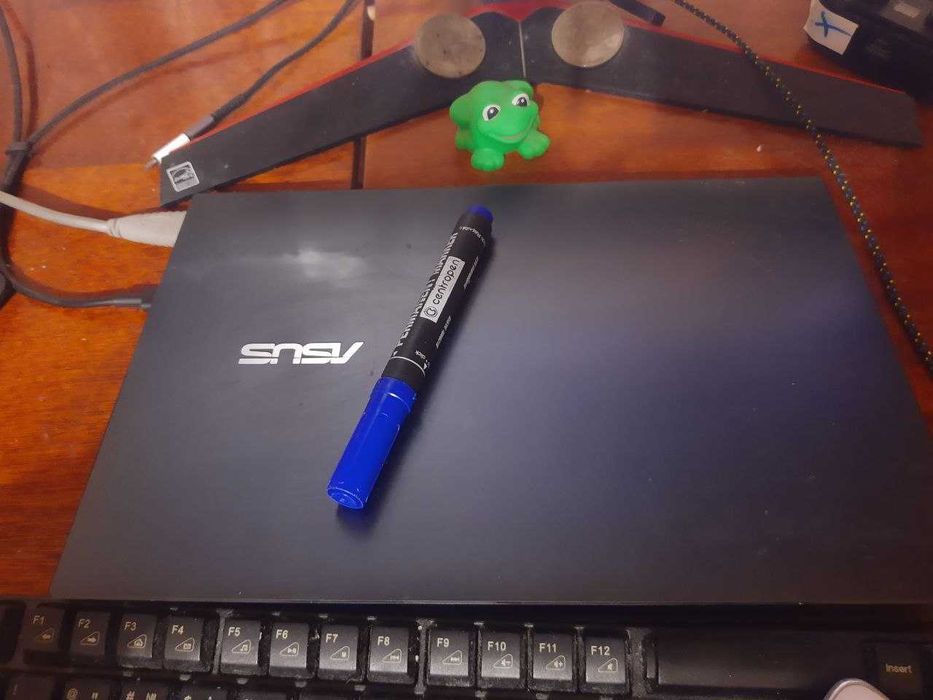 Asus ZenBook UX325J | Core i7-1065G7 | 16GB | SSD 128GB | Win11