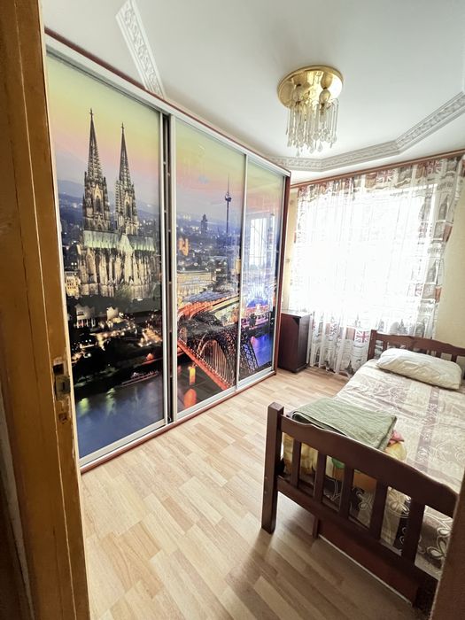 Сдам 3 кімнатну квартиру подобово N21