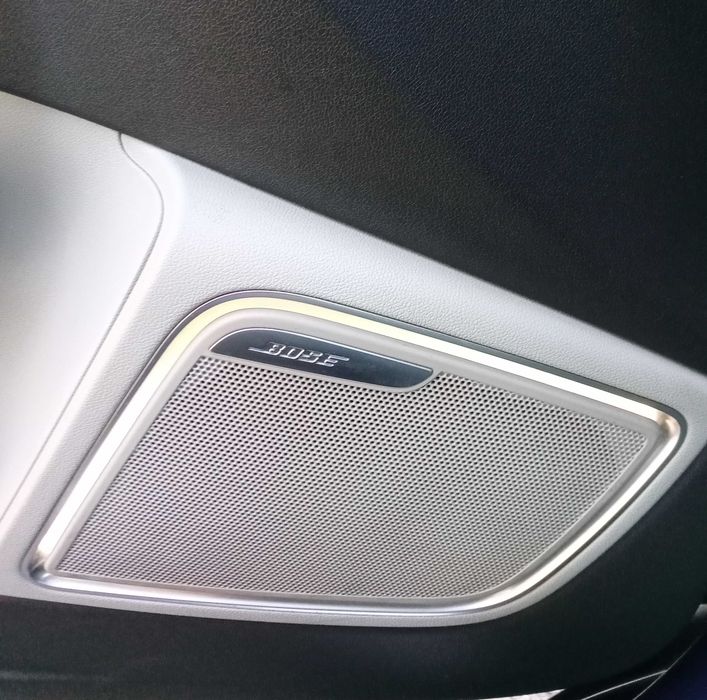 AUDI A1 1.4 TFSI 122cv Bose Edition — foto 11