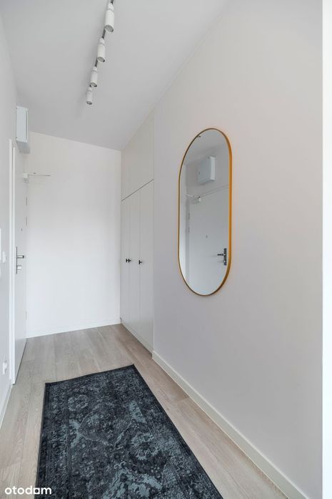 3 Pokoje z balkonem | free WiFi | CH Promenada | Pet friendly