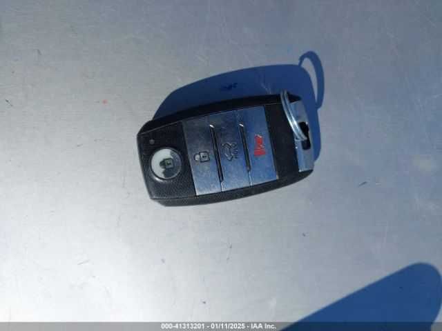 2019 Kia Niro Lx 2019.