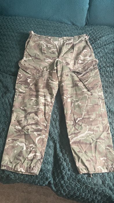 Британка штани 85/84/100 (L)