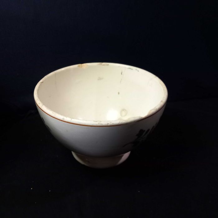 Tijela vintage fábrica de Sacavem