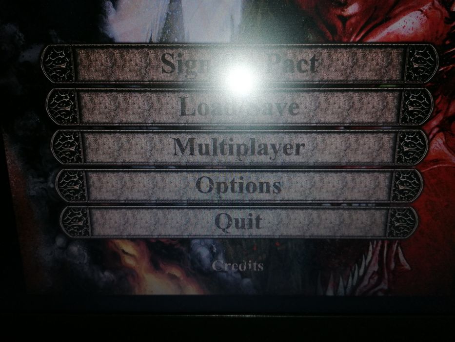 PainKiller Resurrection - PC-DVD-ROM