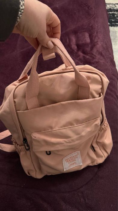 продам рюкзак  женский