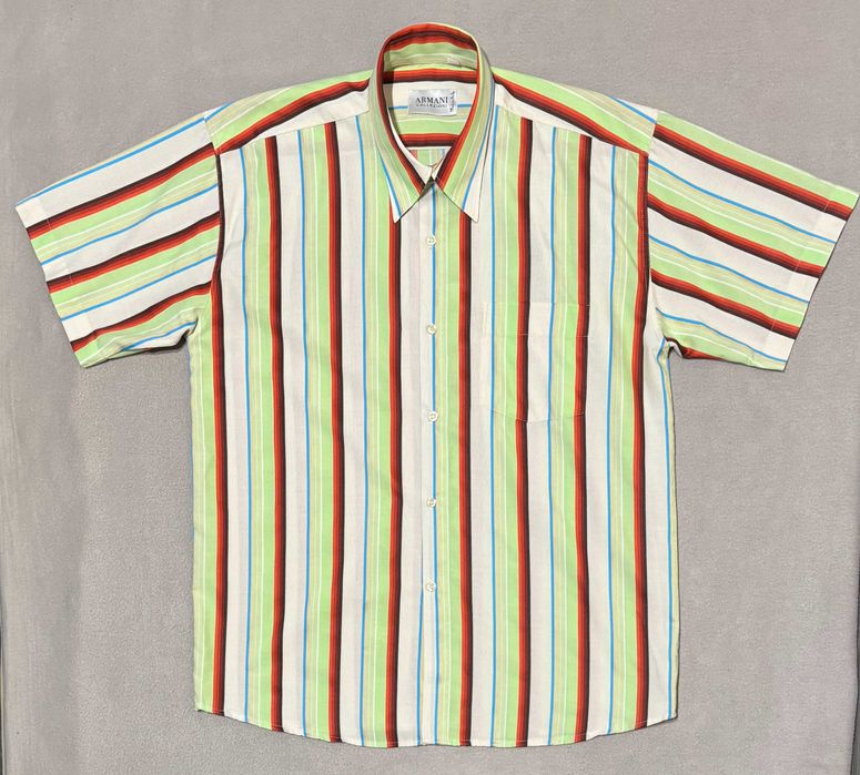 Koszula Armani Roz. XL