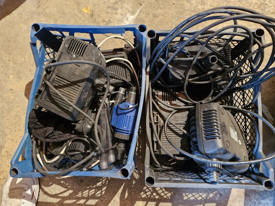 Готовий бізнес 《Ракова ферма》.  Ферма по вирощуванню раків та креветок