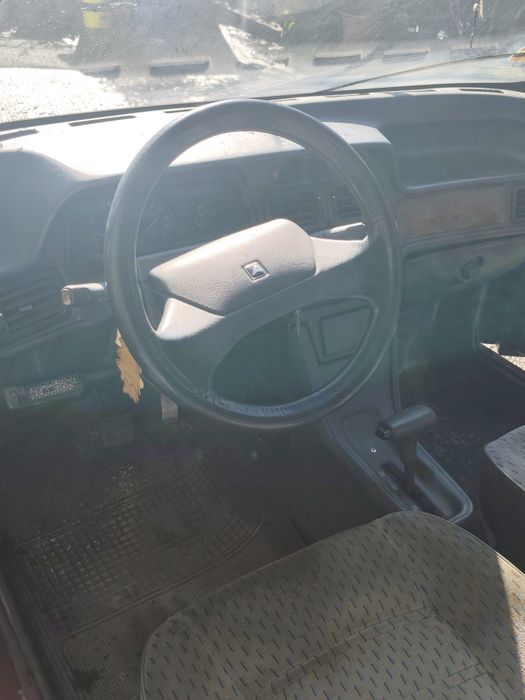 Aixan 1999 Microcarro
