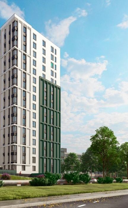 Сдам СВОЮ квартиру посуточно в ЖК LAGOM