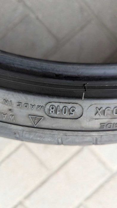 Шини 245/35R20 95Y Michelin Pilot sport 3