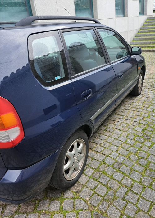 Mitsubishi Space Star 1.3