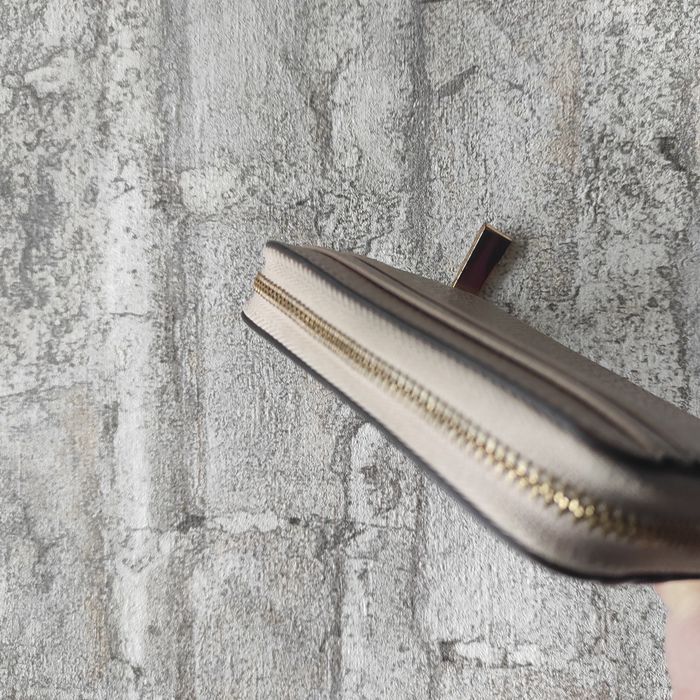 Шкіряний гаманець MK Michael Kors