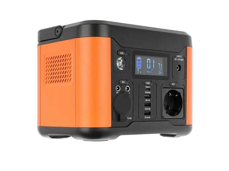 Przenośny Magazyn Energii PM-300 PRO 230V