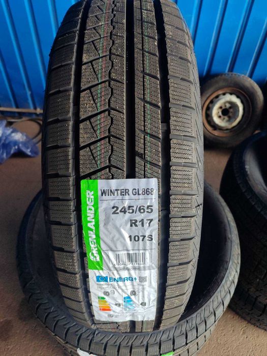 Grenlander 245/65 R17 107S Winter GL868