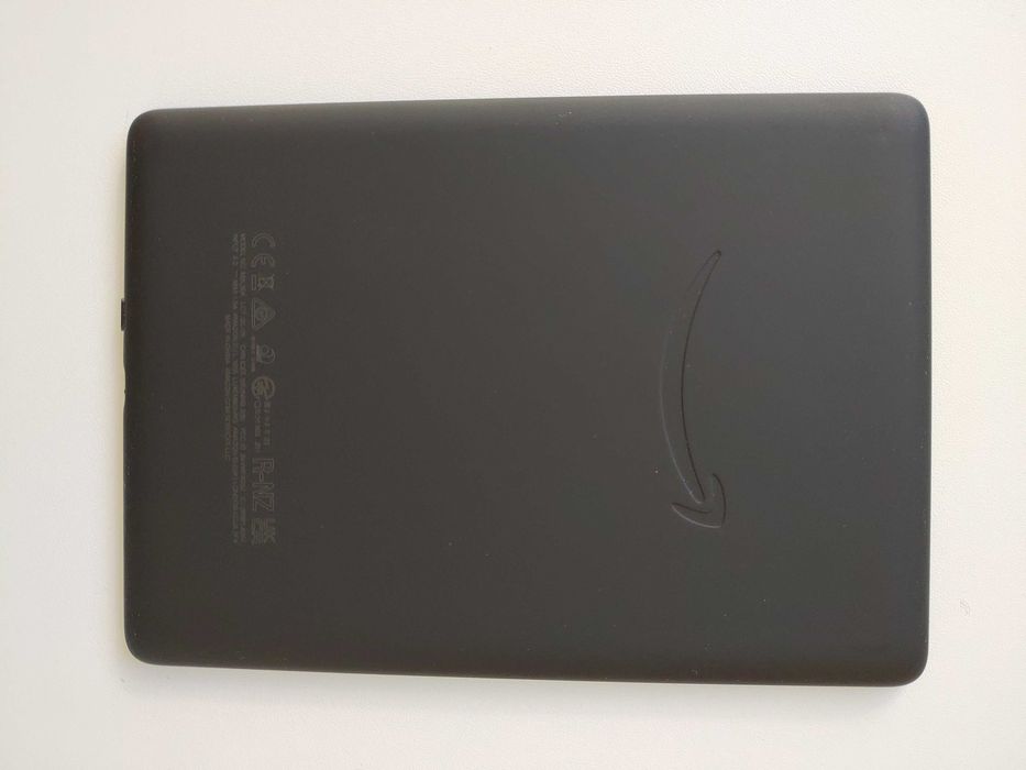 Рідер Kindle Paperwhite 11 6.8" 16Гб тепла підсвітк