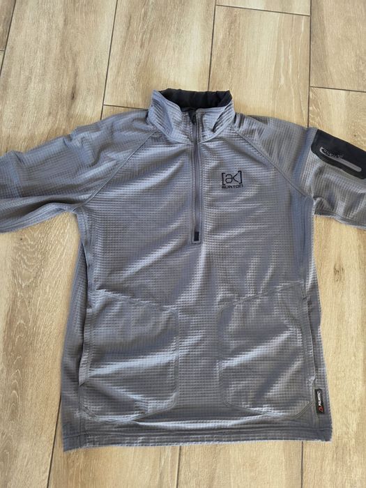 Bluza techniczne Burton AK