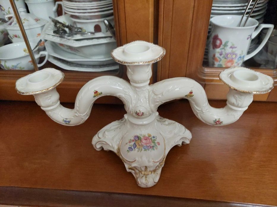 Swiecznik 3 Rosenthal
