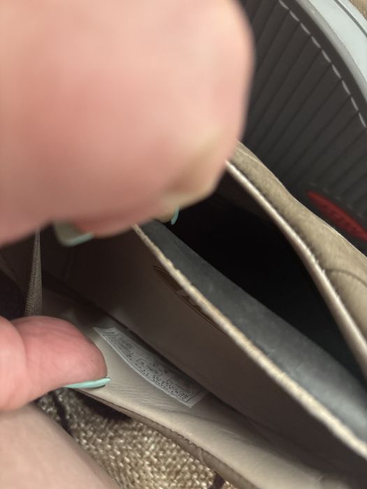 Туфли, балетки, кросовки