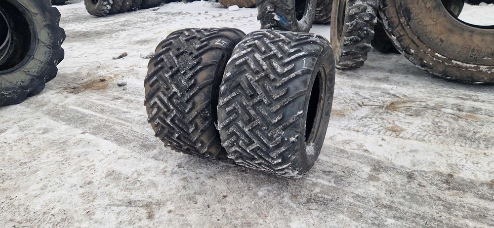 31x15.50-15 BKT 95% bieżnik 8PR