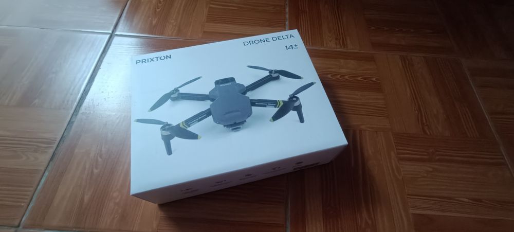 Prixon Delta Drone