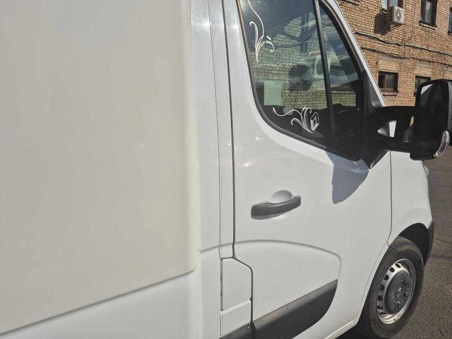 Продам Renault Master 3
