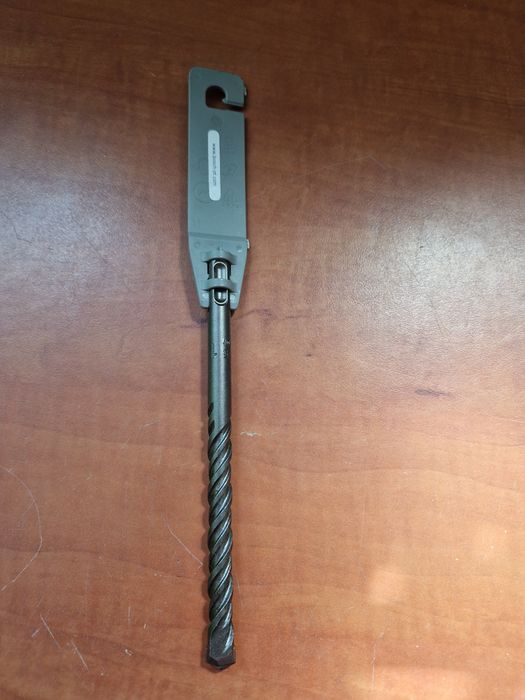 Wiertło do betonu Bosch SDS plus-5