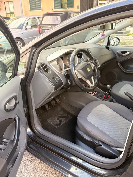 Seat Ibiza 1.2 TDI 2010