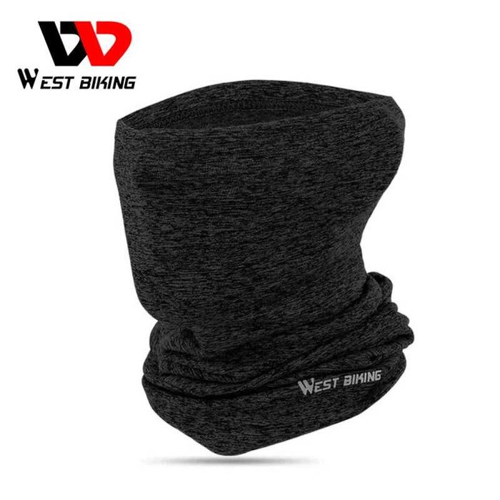 Баф зимовий West Biking для велосипеда велобафф мультишарф бафф