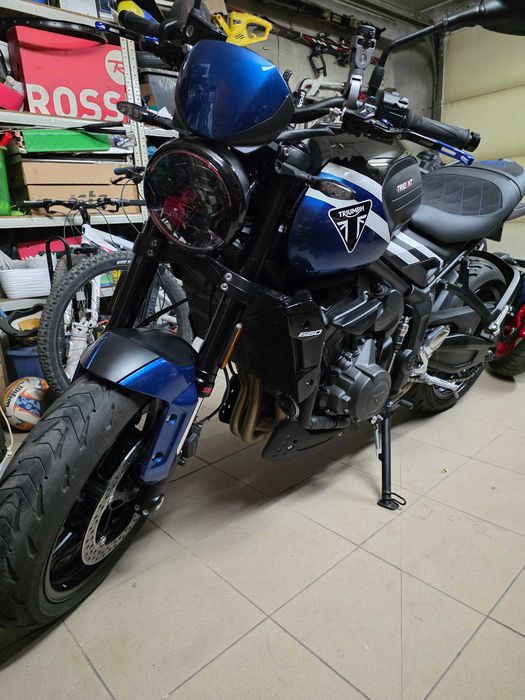 Triumph