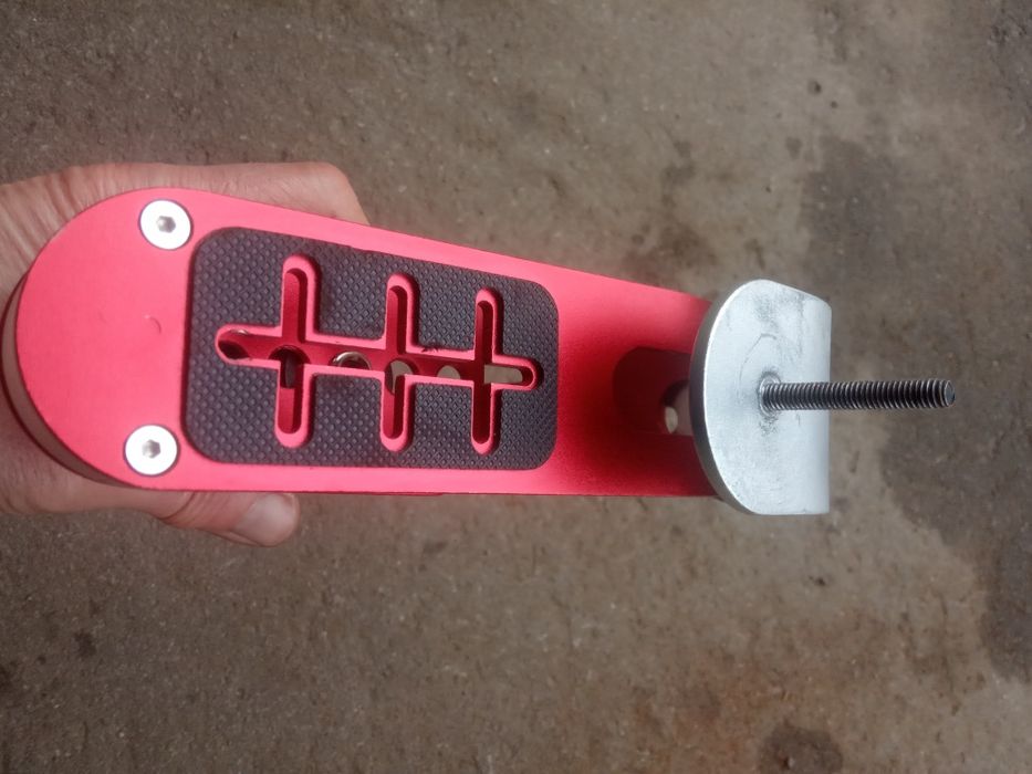 Стабилизатор для камеры.