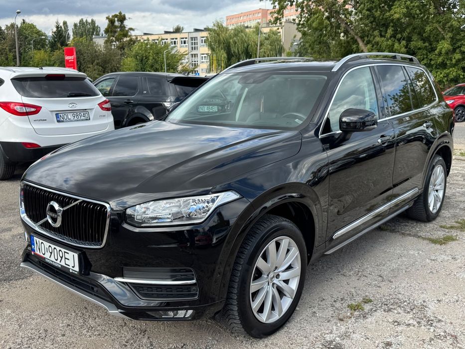 Volvo XC 90