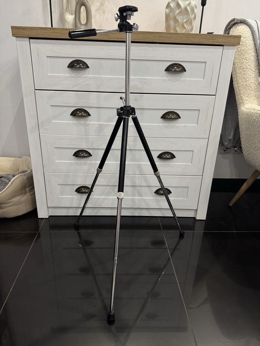 Вінтажний штатив для фотоапарата Boots CC5 Tripod