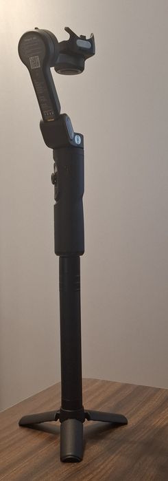 Gimbal Aochouan smart xe combo 1