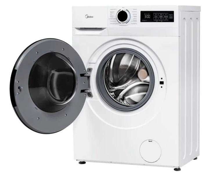 Пральна машина Midea, 7 кг  Б/В.Гарантія. Занос Німеччина. Самовивіз