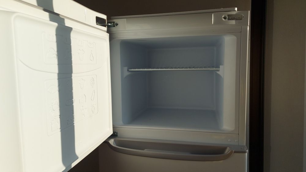 Frigorífico Ariston Hotpoint