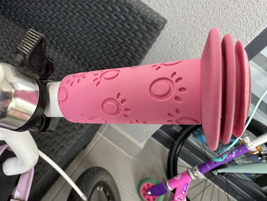 Rower unibike daisy 16 cali