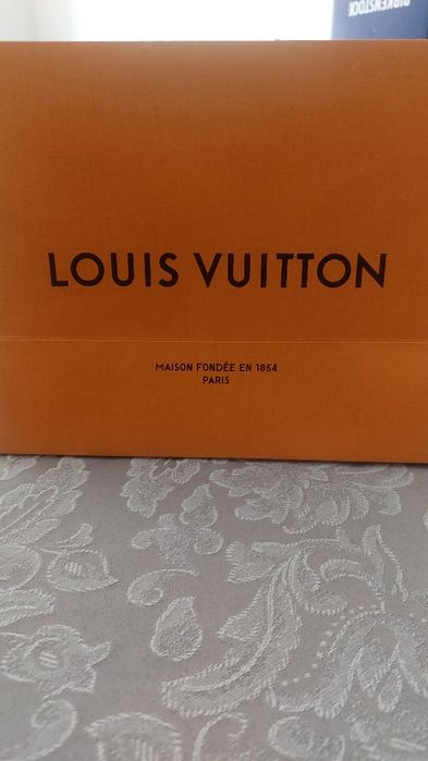 Porta Moedas Louis Vuitton