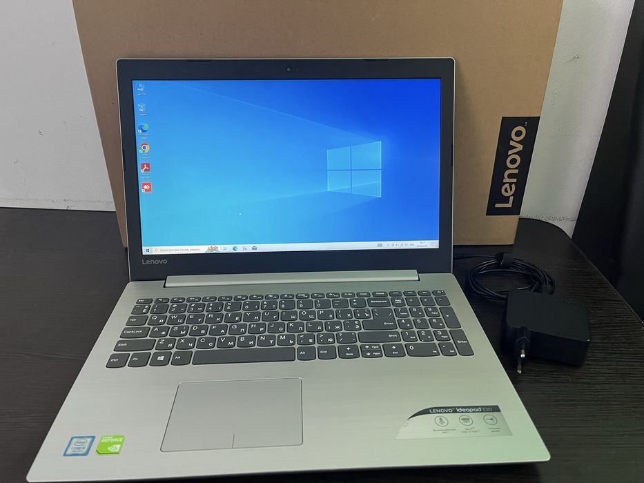 Lenovo ideapad 320-15ikb