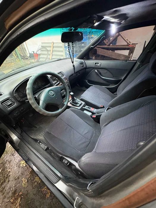 Honda Accord CC7 (1994)