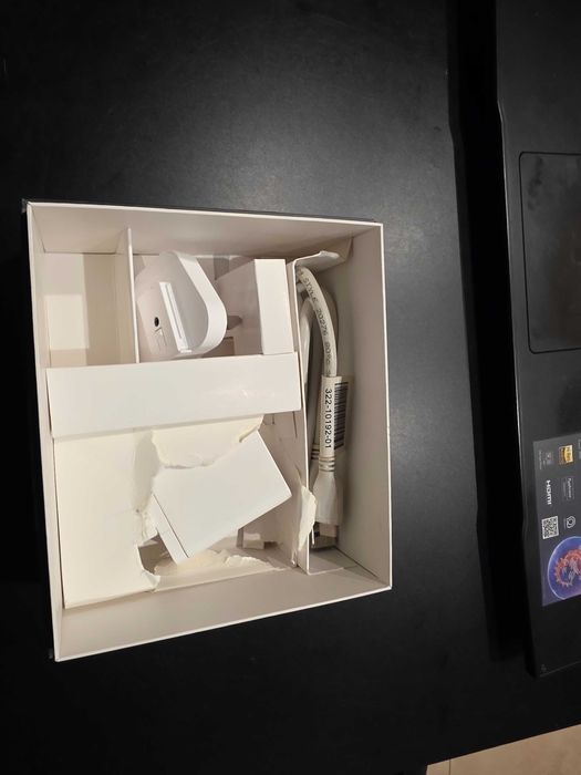 Router Netgear Nighthawk M1