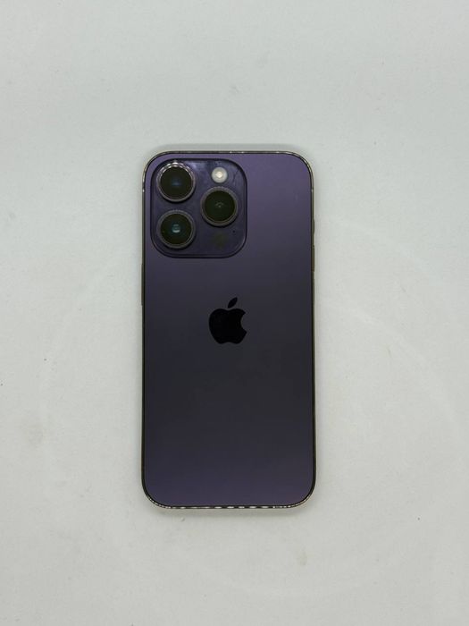 Iphone 14 pro 256 gb