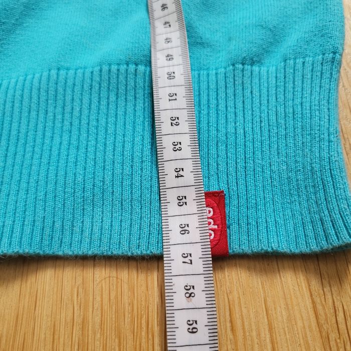 Sweterek 100% bawełna EDC by Esprit