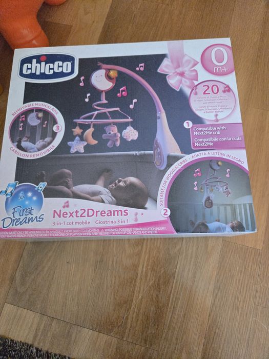 Next2Dreams Chicco