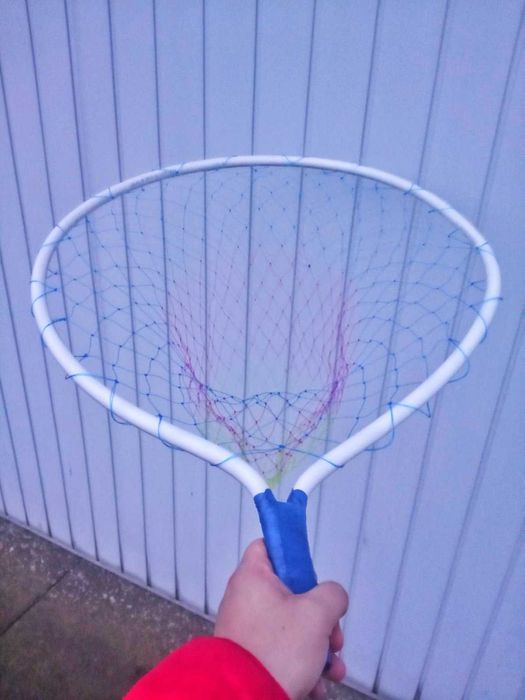 Підсак для великої риби