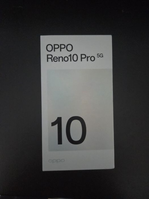 Oppo Reno 10pro 5g