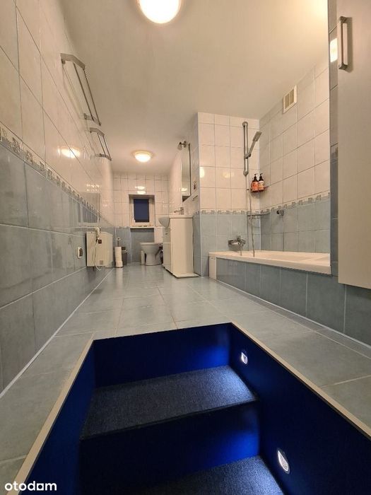 Mieszkanie z Balkonem Centrum 1 Piętro